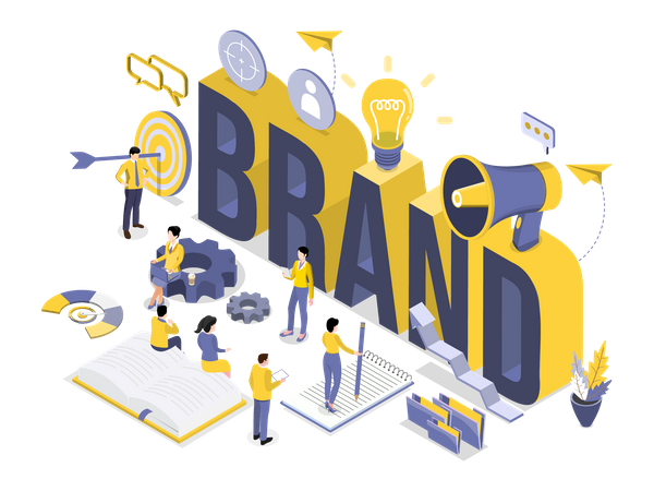 Branding Strategy