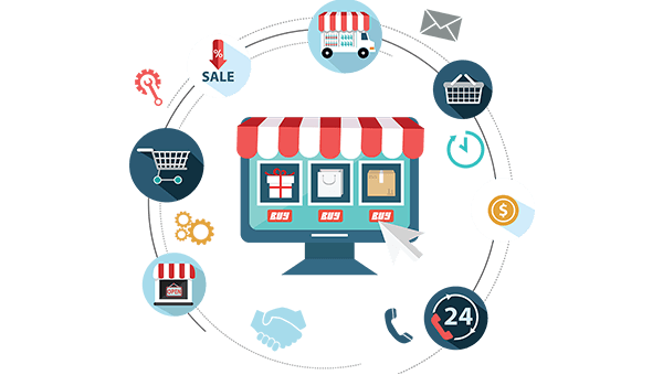 E-commerce Solutions