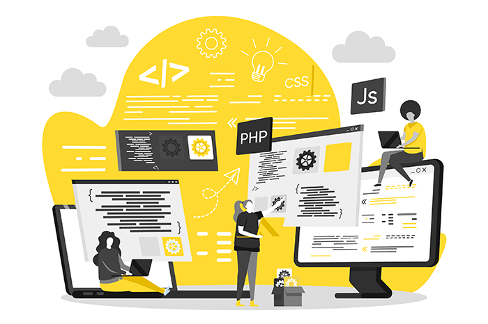 Web Development